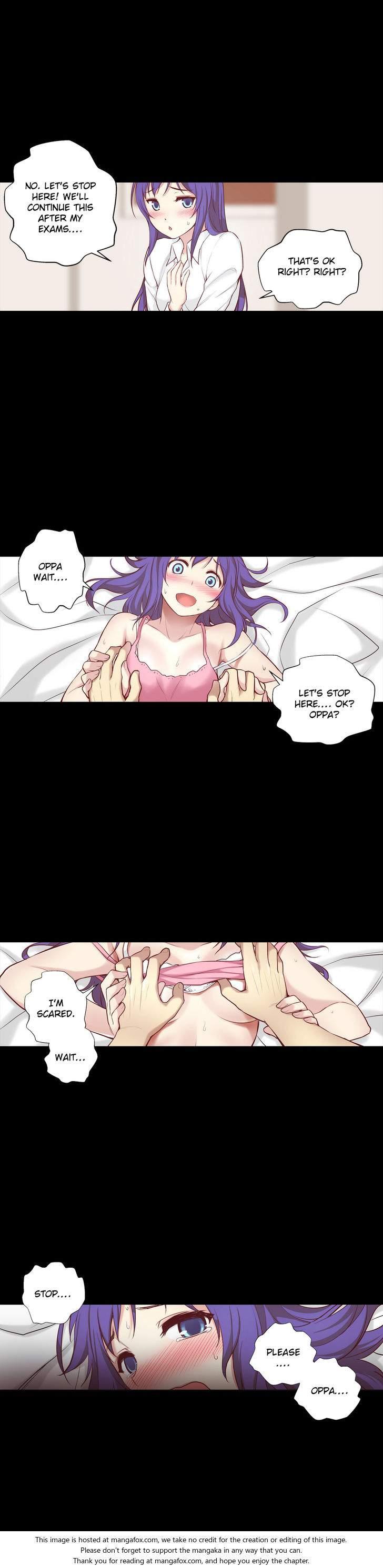 She Is Young [korean] 1