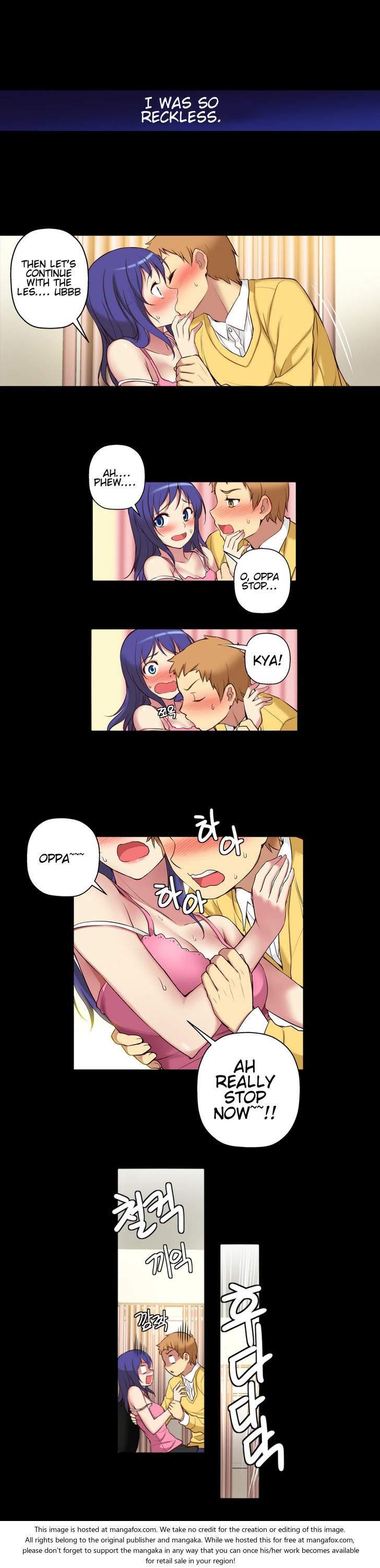 She Is Young [korean] 1