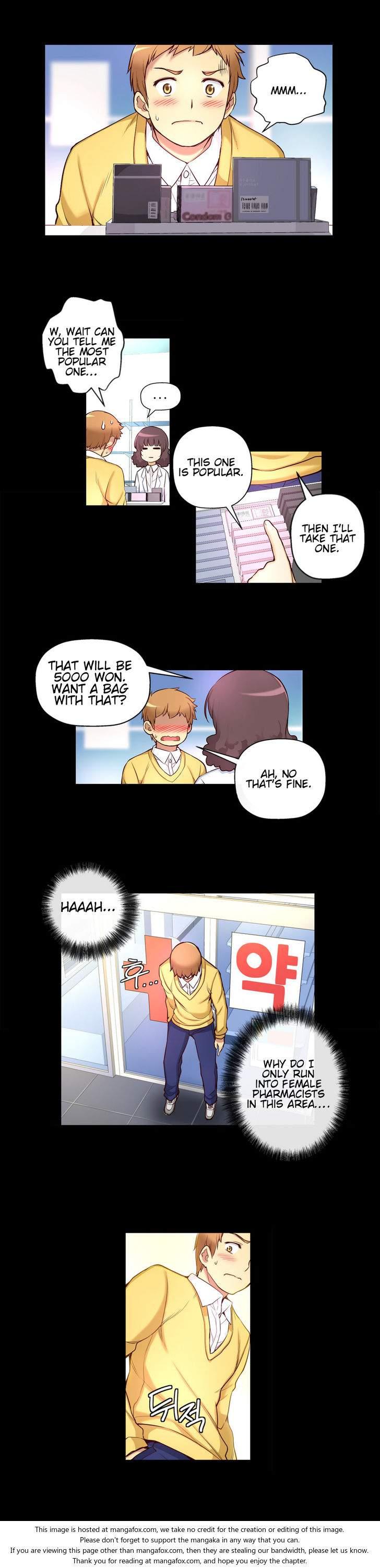 She Is Young [korean] 1