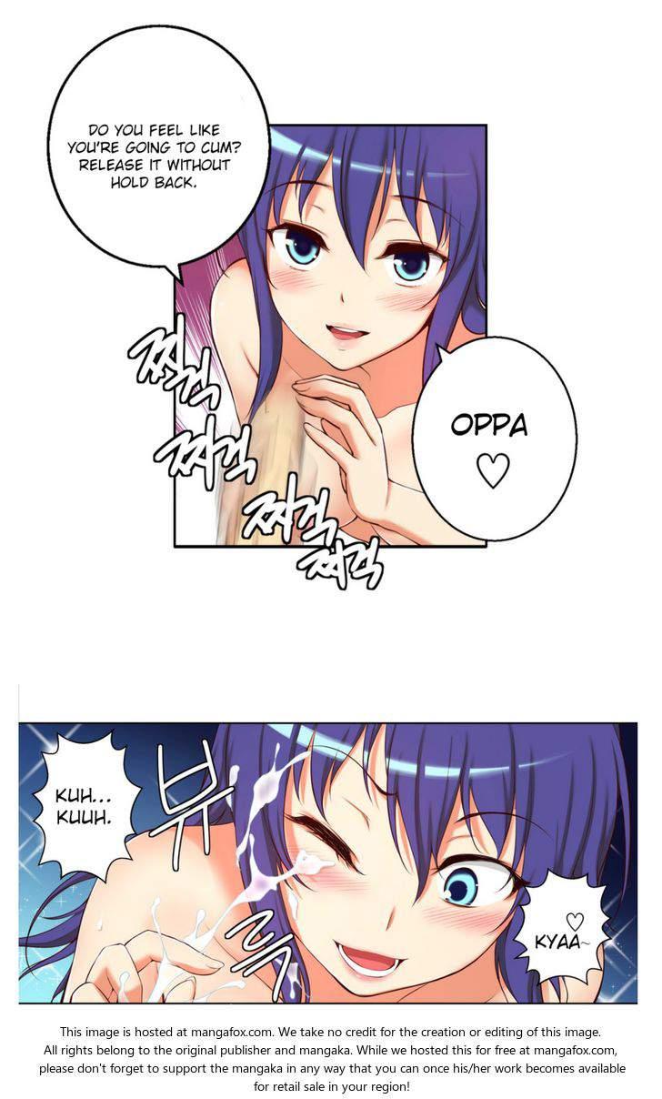 She Is Young [korean] 2