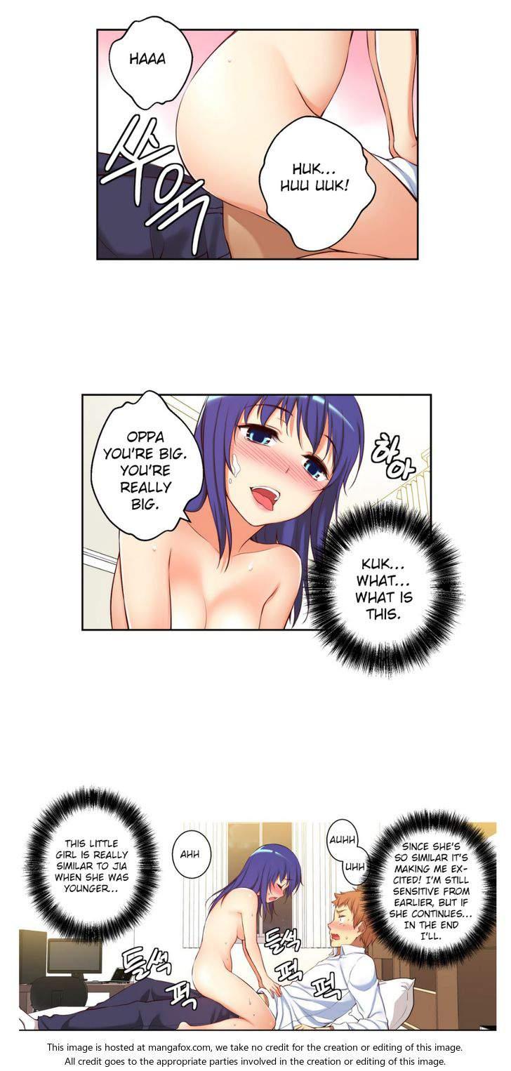 She Is Young [korean] 2