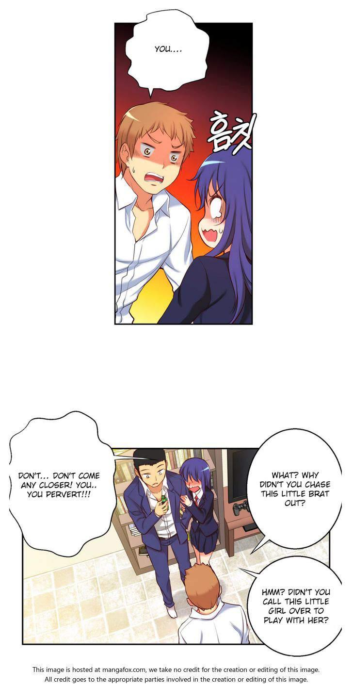 She Is Young [korean] 2
