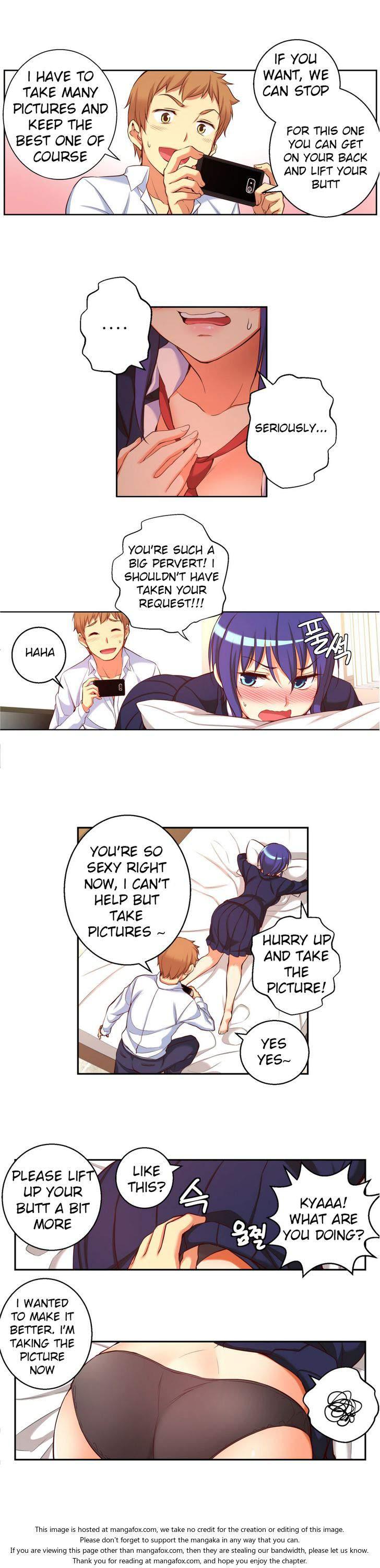 She Is Young [korean] 2