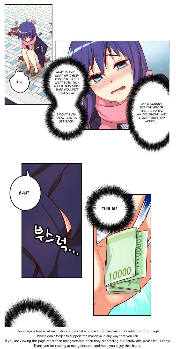 She Is Young [korean] 2