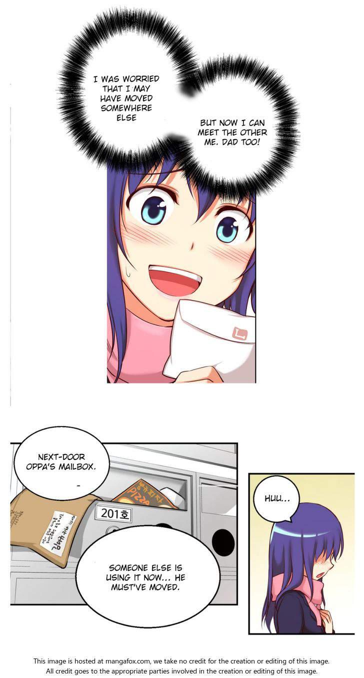 She Is Young [korean] 2