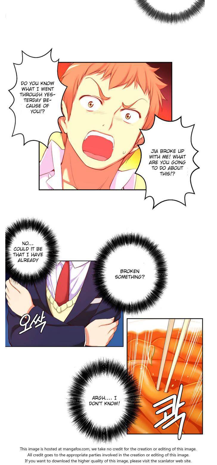 She Is Young [korean] 2