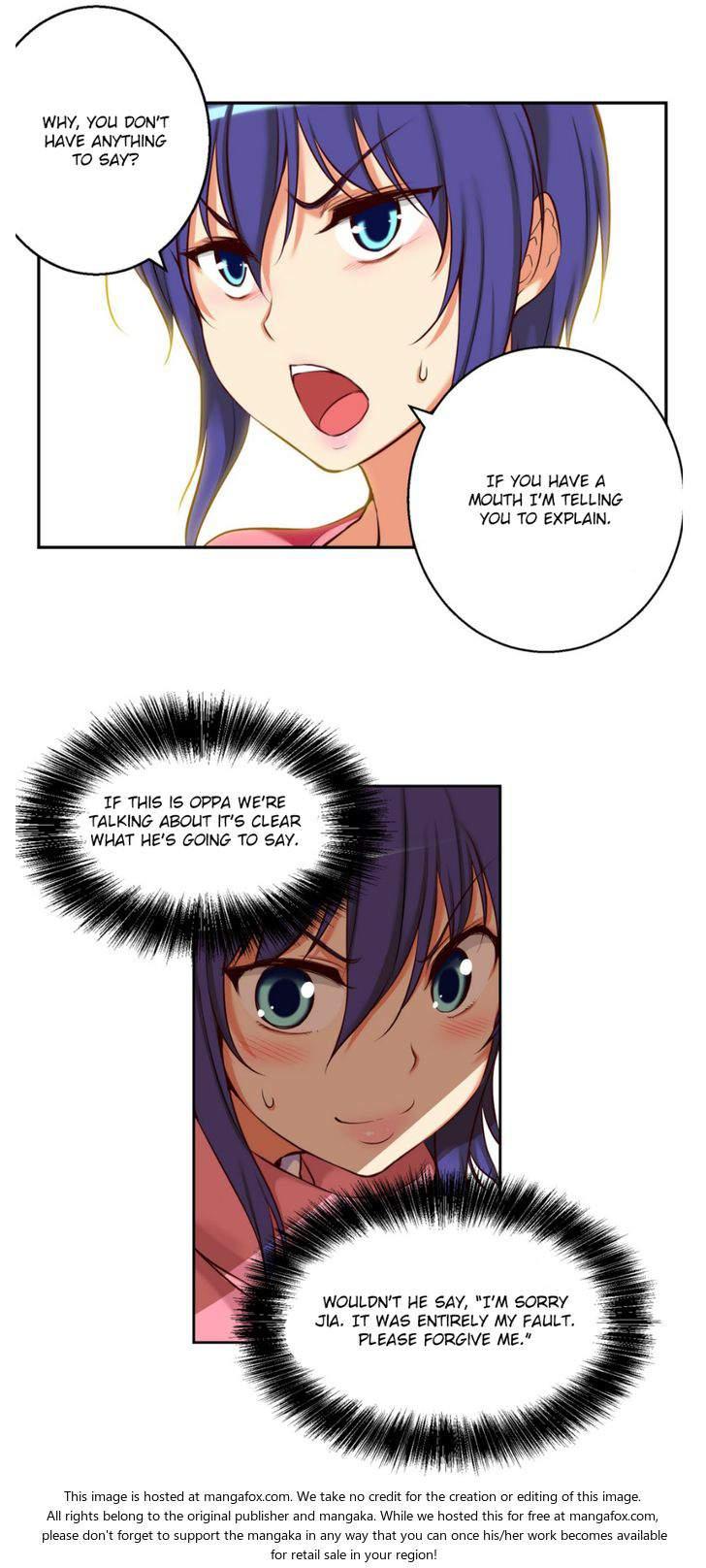 She Is Young [korean] 2