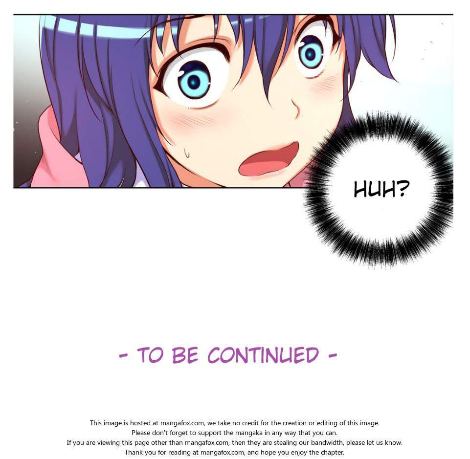 She Is Young [korean] 2