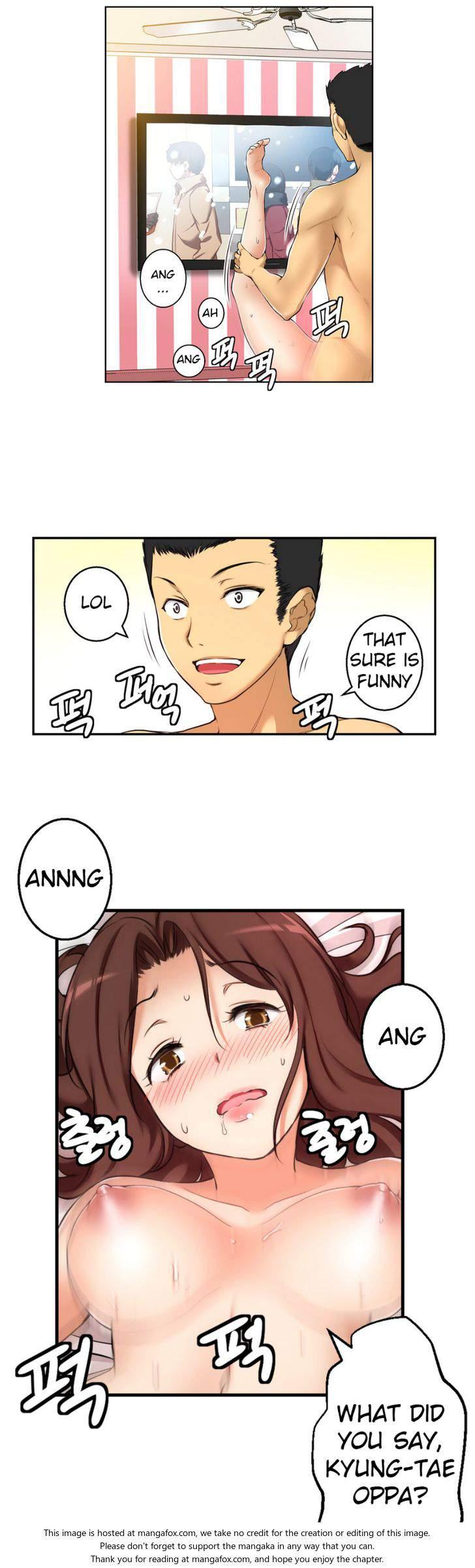 She Is Young [korean] 2