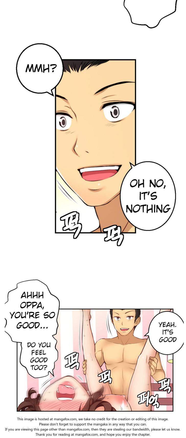 She Is Young [korean] 2