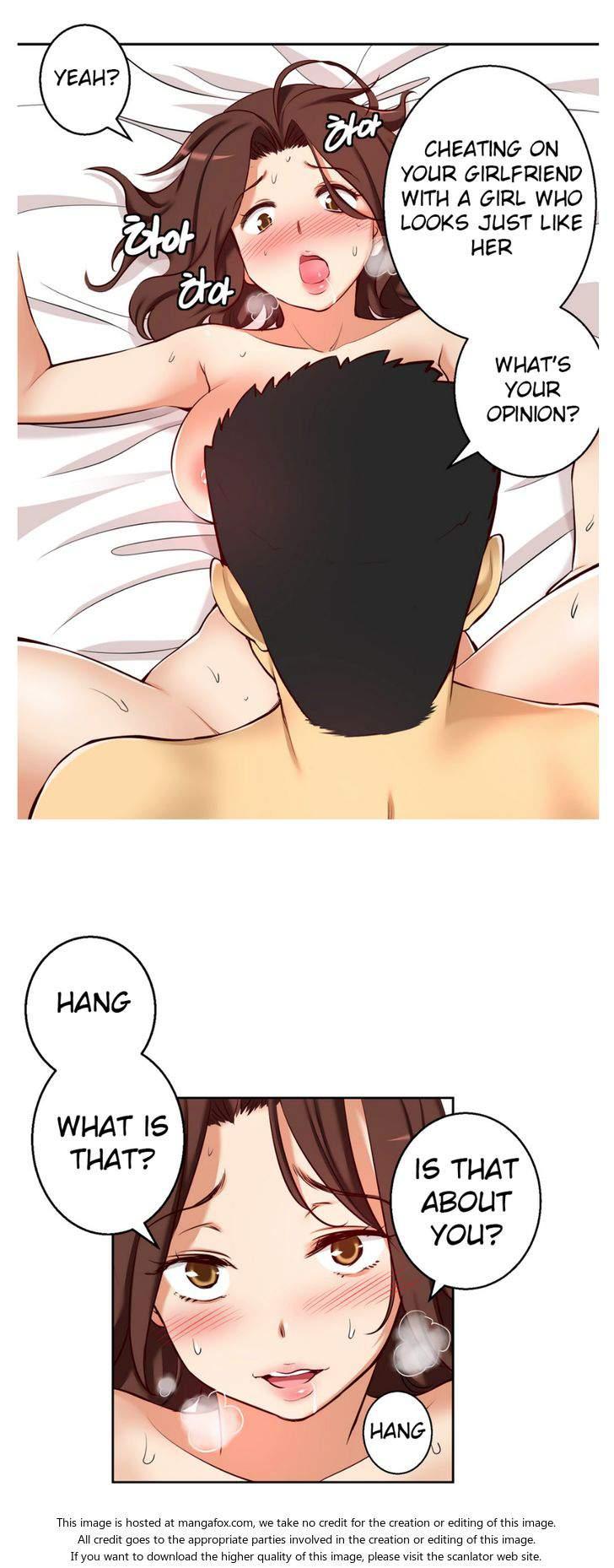 She Is Young [korean] 2
