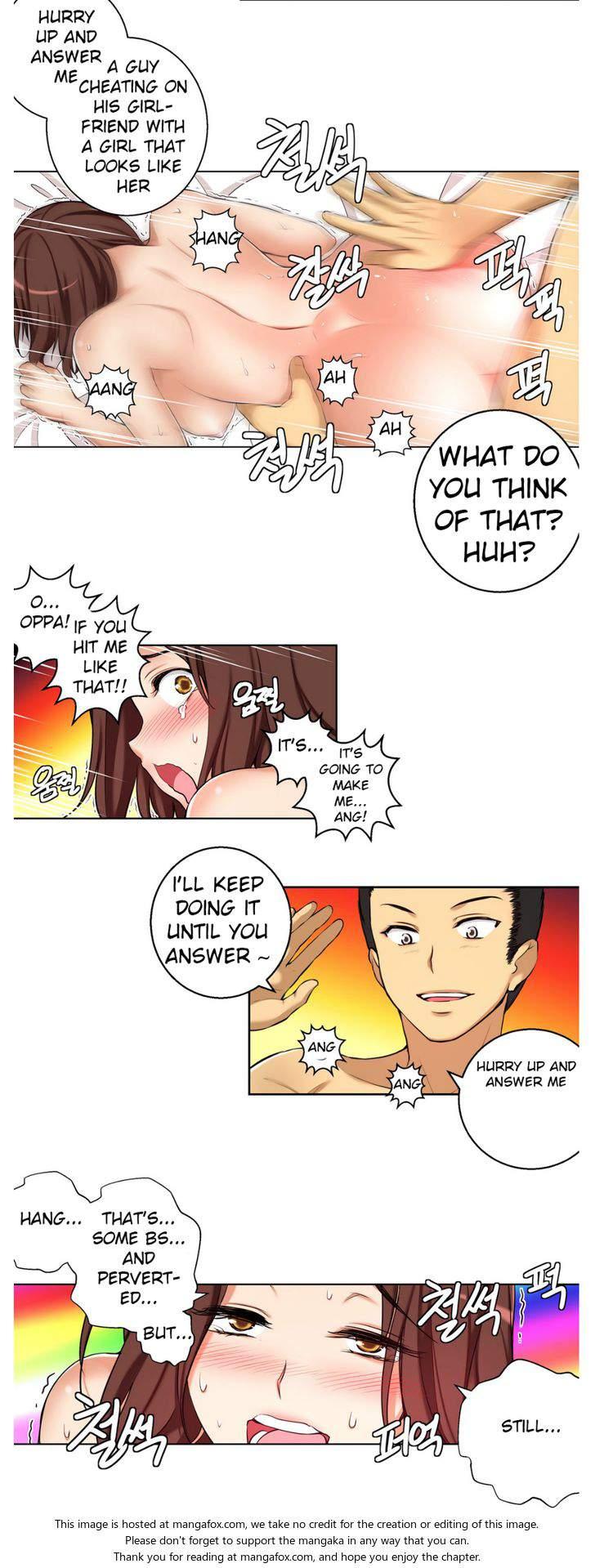 She Is Young [korean] 2