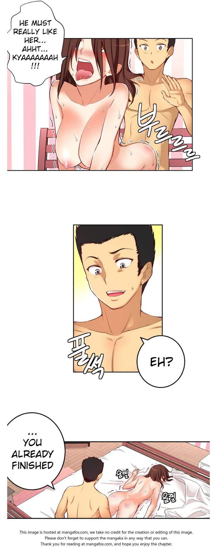 She Is Young [korean] 2