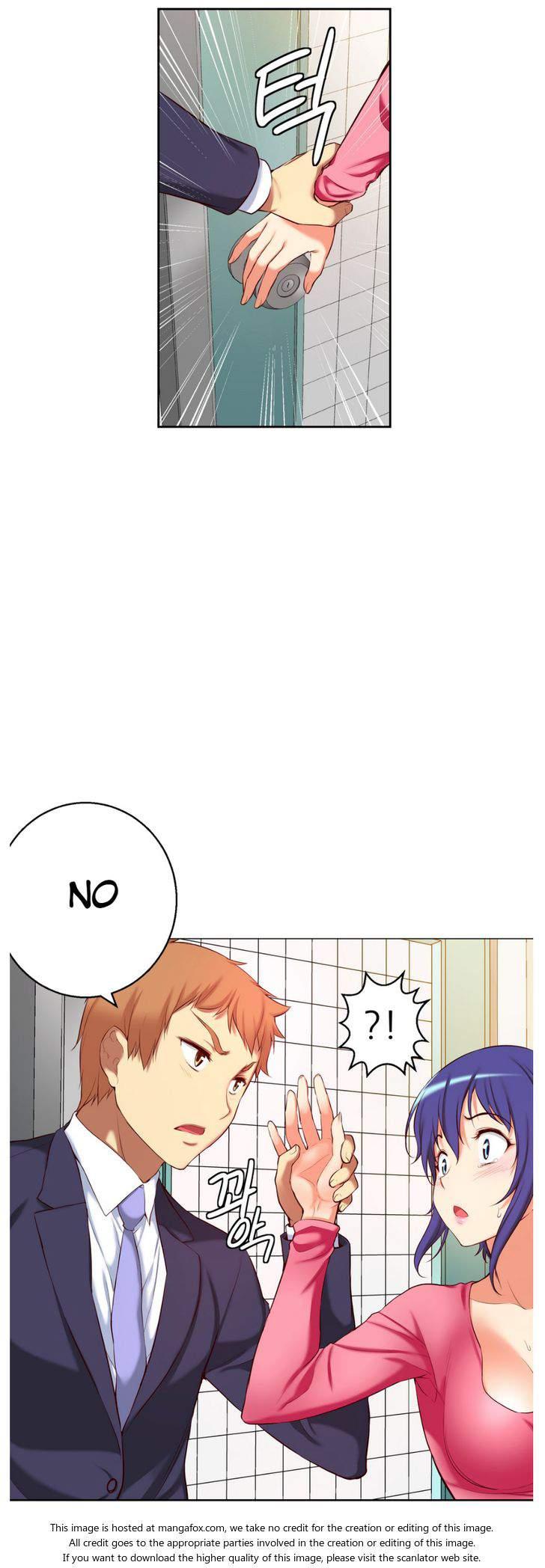 She Is Young [korean] 2