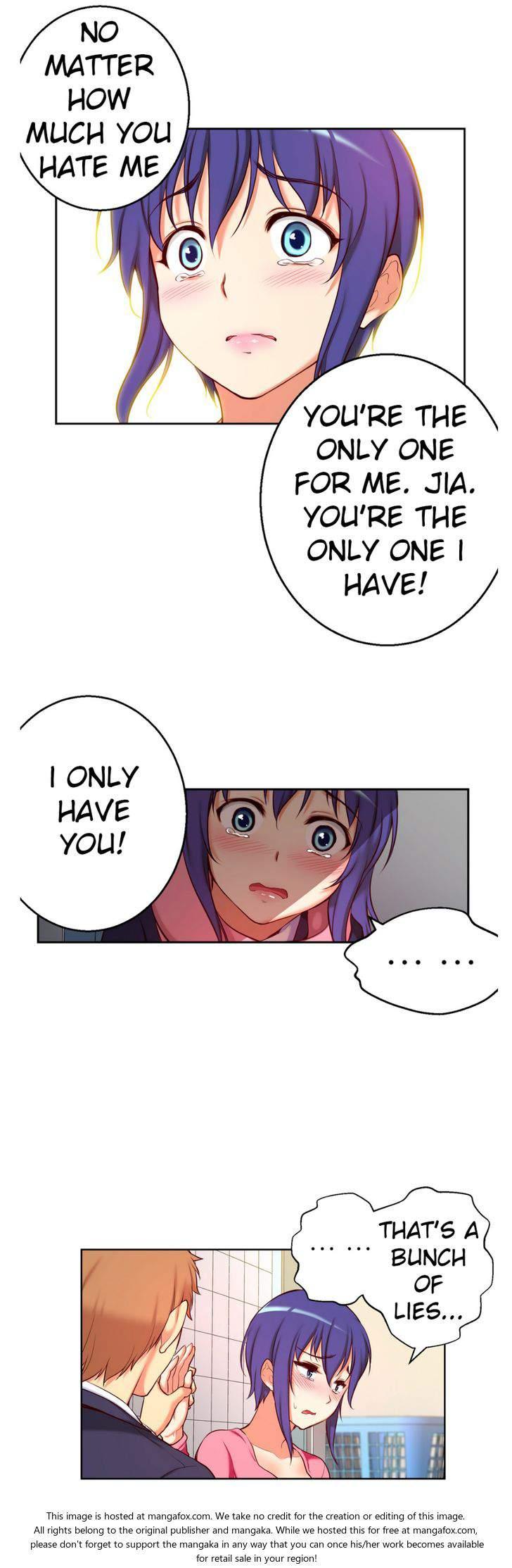 She Is Young [korean] 2