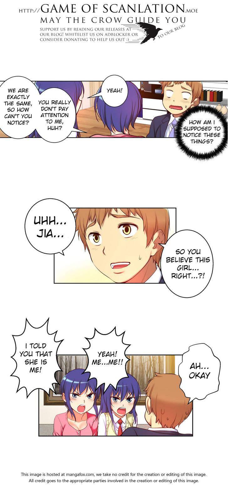 She Is Young [korean] 2
