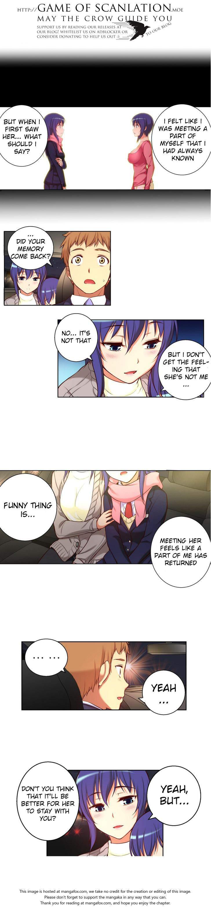 She Is Young [korean] 2