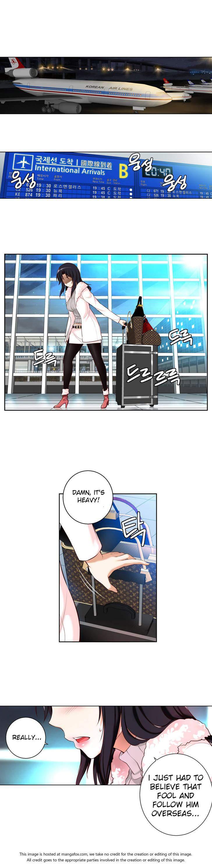 She Is Young [korean] 2