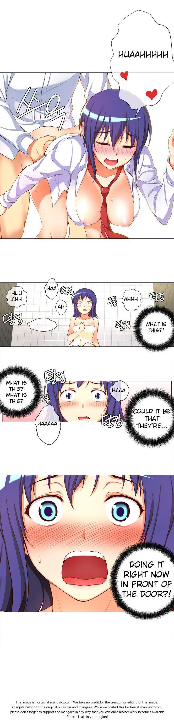 She Is Young [korean] 2
