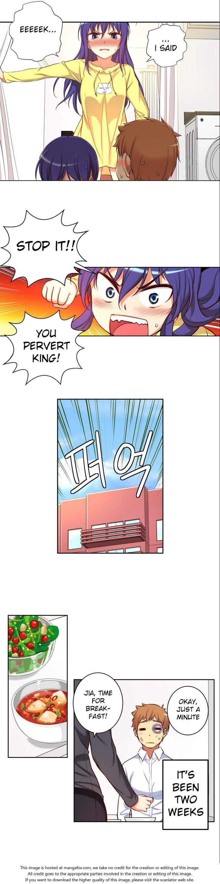 She Is Young [korean] 2