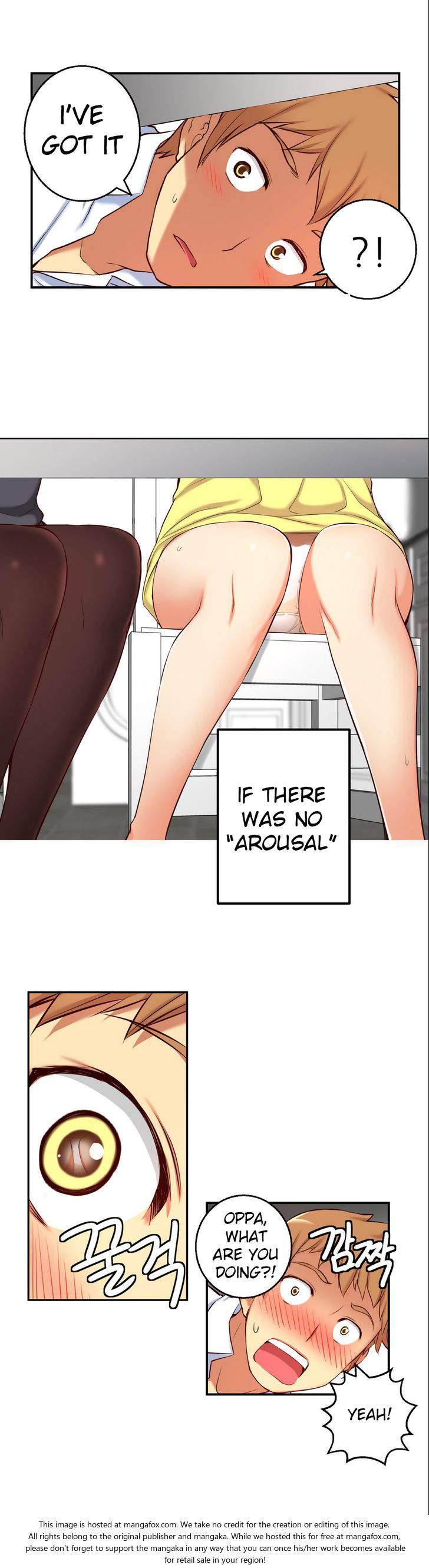 She Is Young [korean] 2