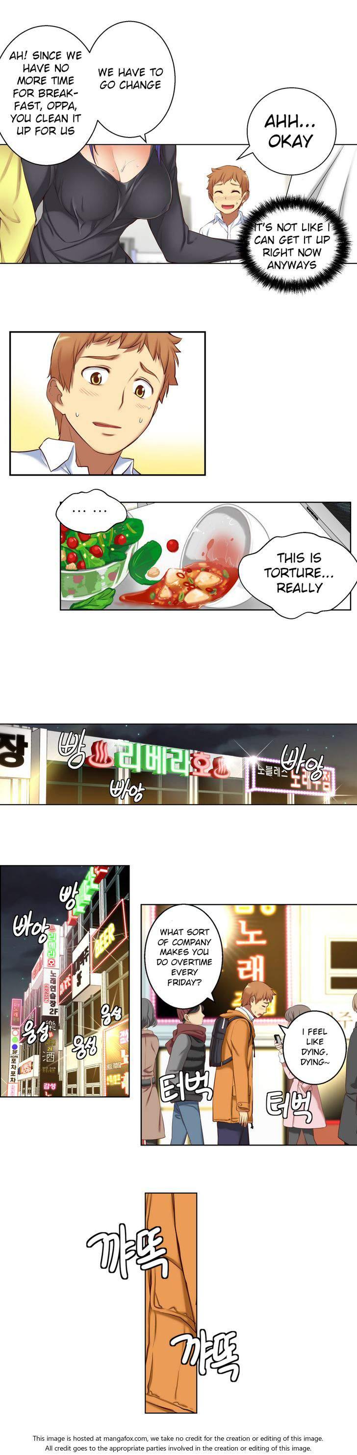 She Is Young [korean] 2
