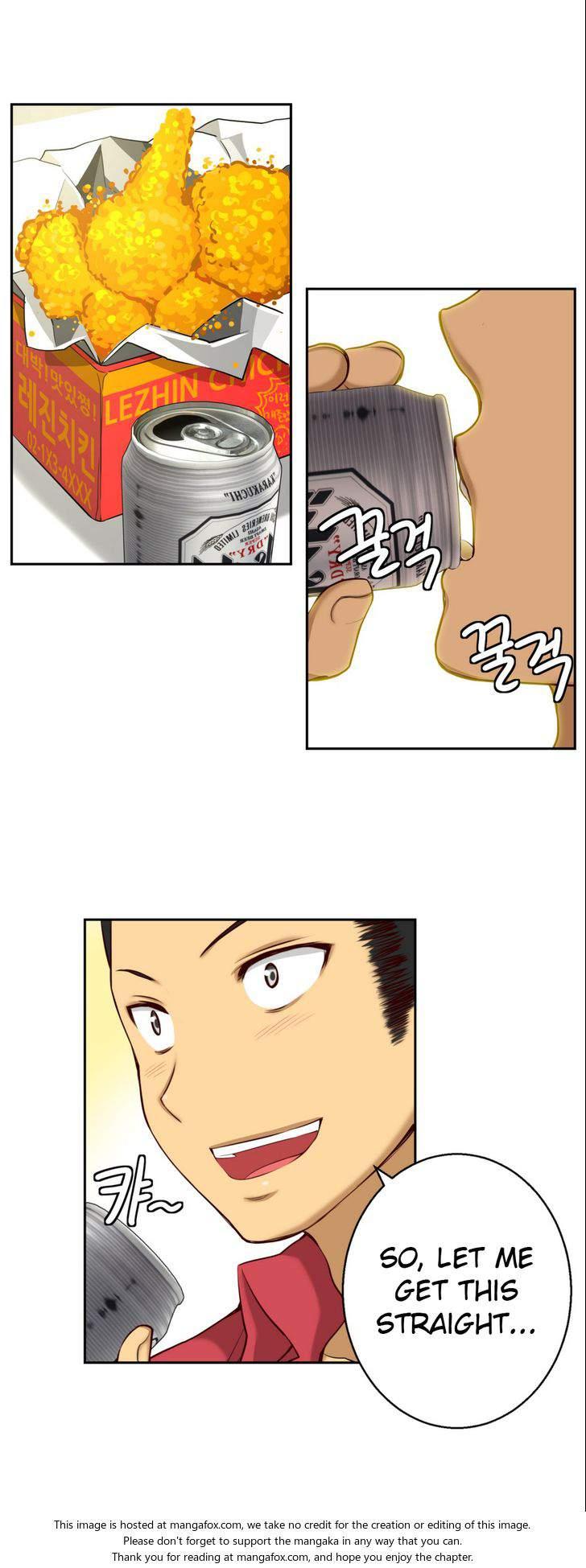 She Is Young [korean] 2