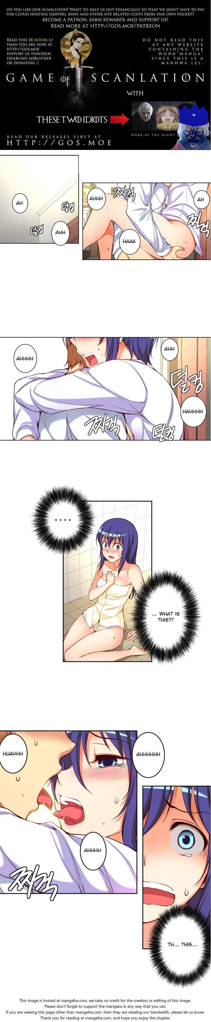 She Is Young [korean] 2
