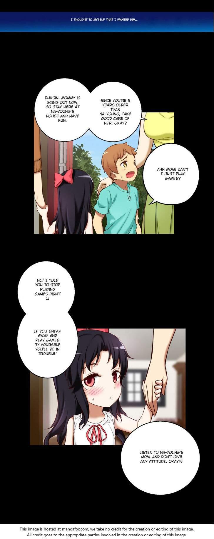 She Is Young [korean] 2