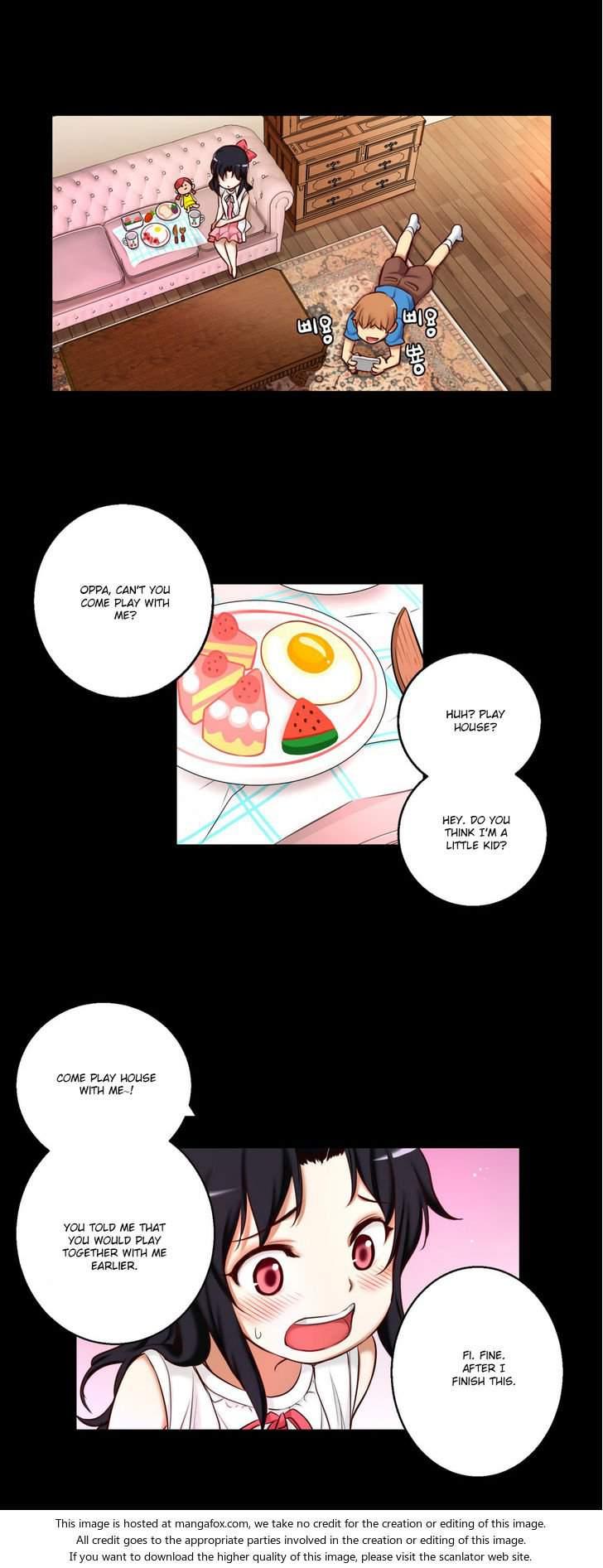 She Is Young [korean] 2