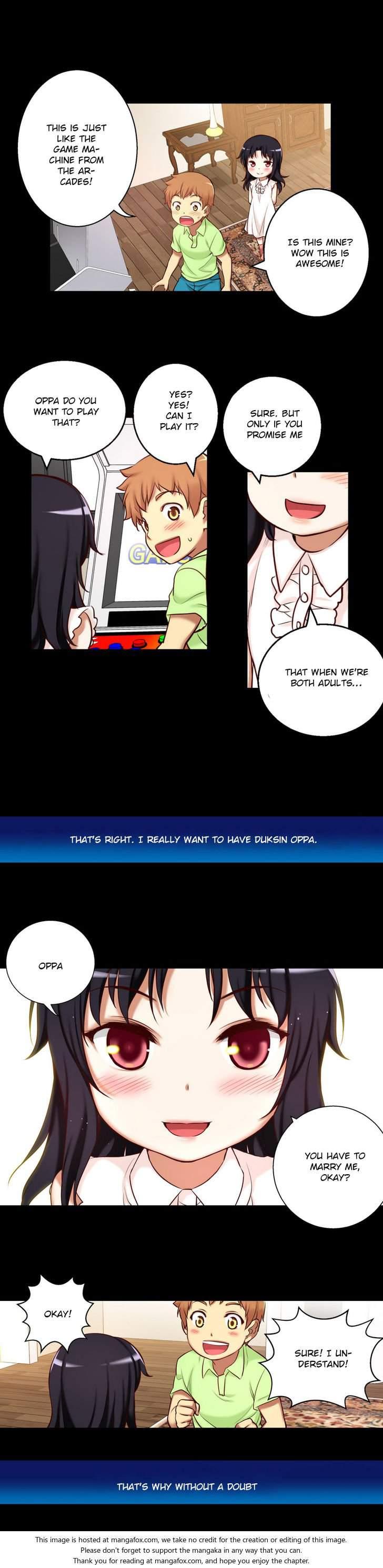 She Is Young [korean] 2