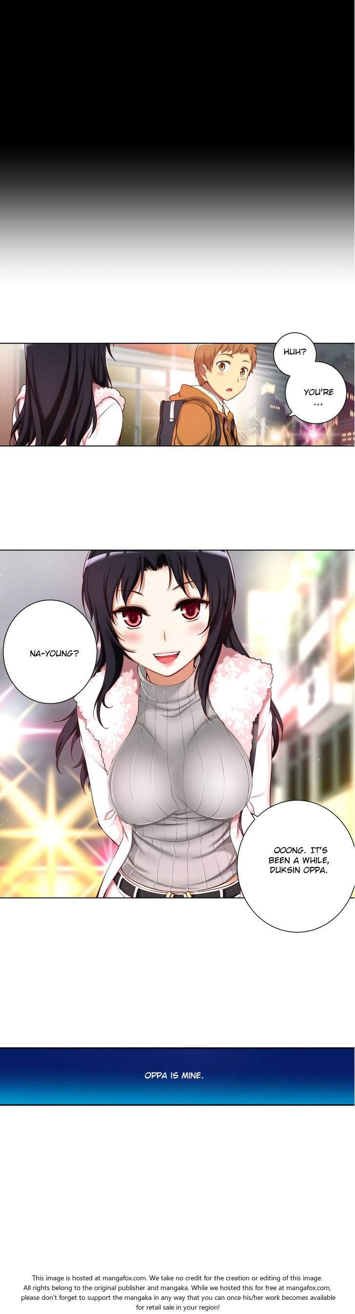She Is Young [korean] 2