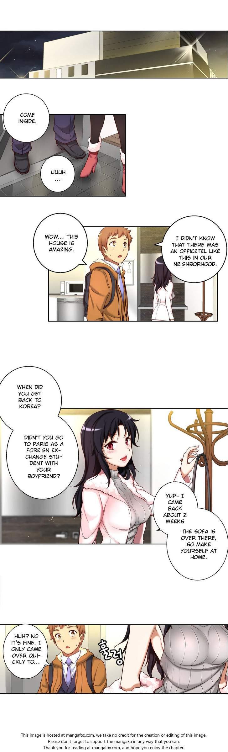 She Is Young [korean] 2