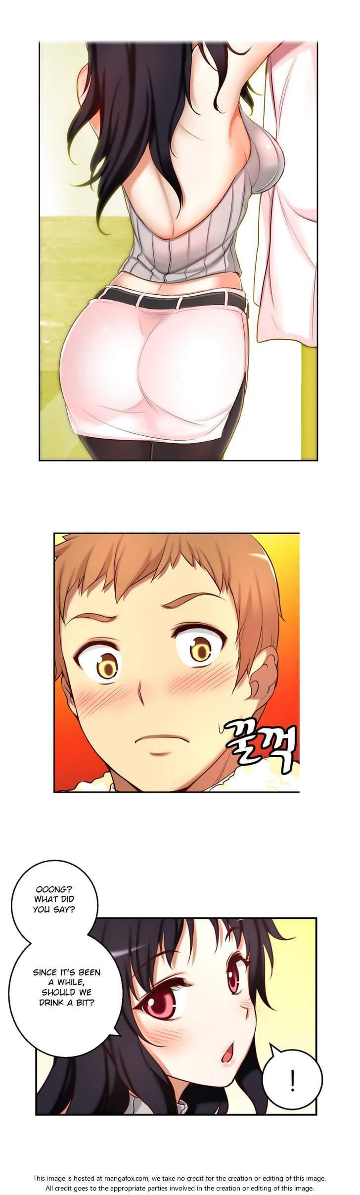 She Is Young [korean] 2