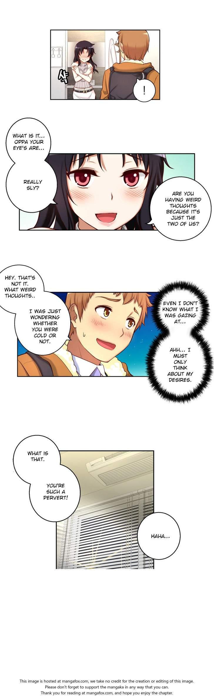 She Is Young [korean] 2