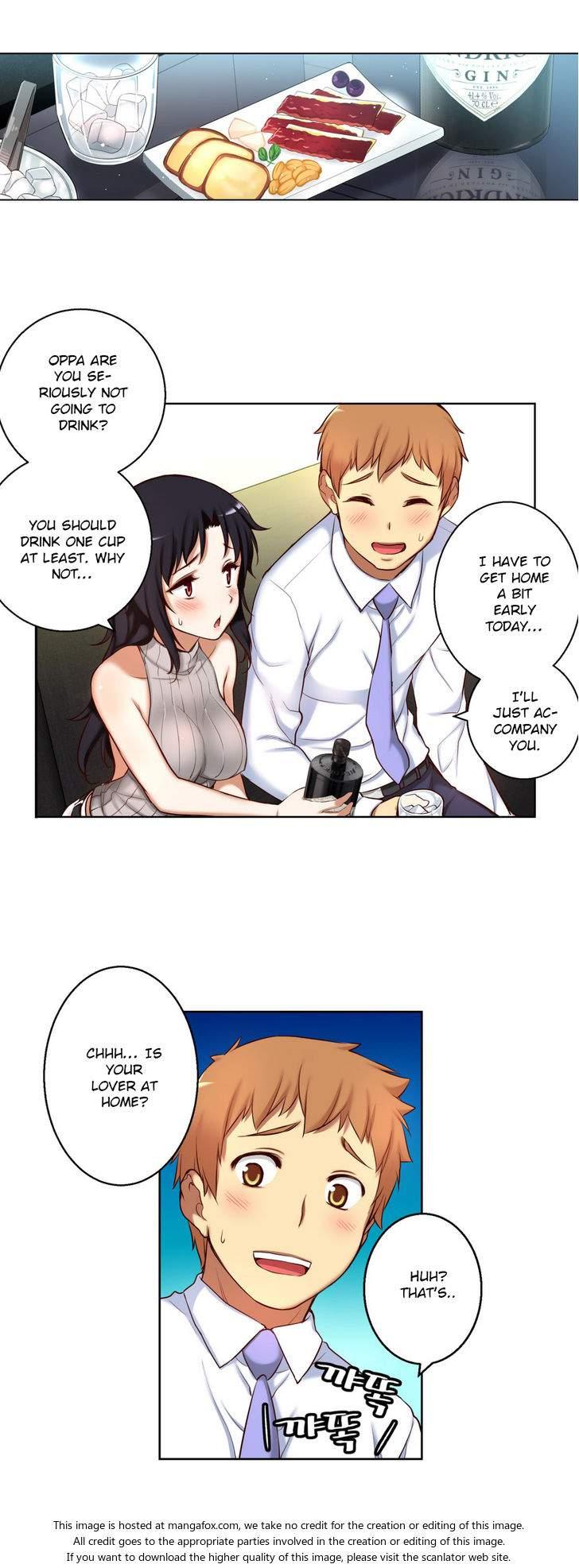 She Is Young [korean] 2