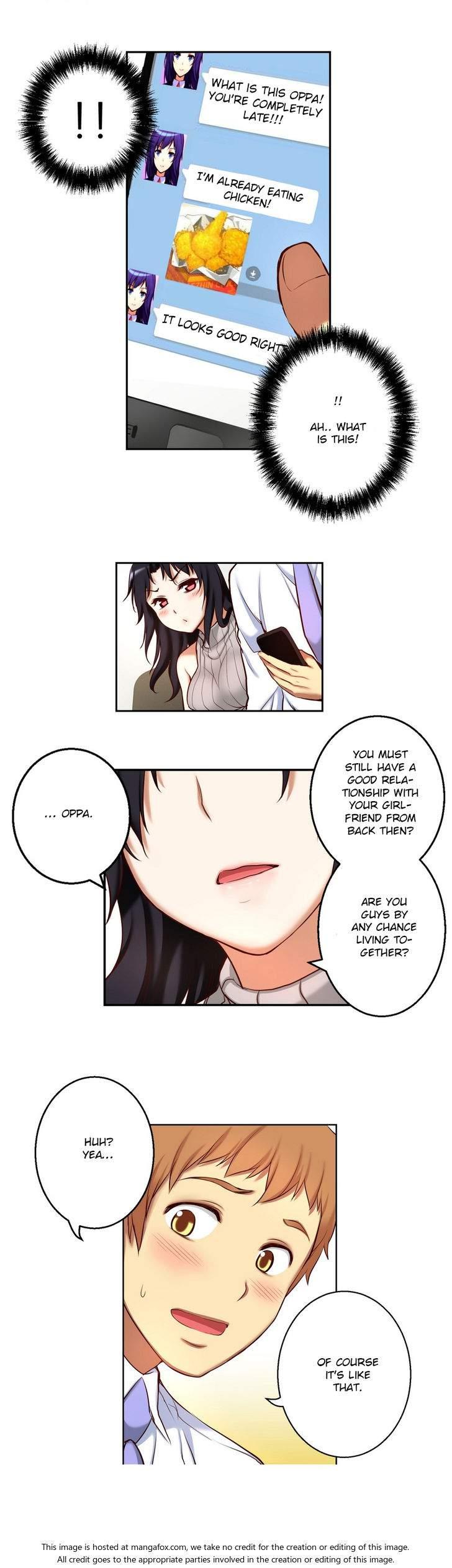 She Is Young [korean] 2