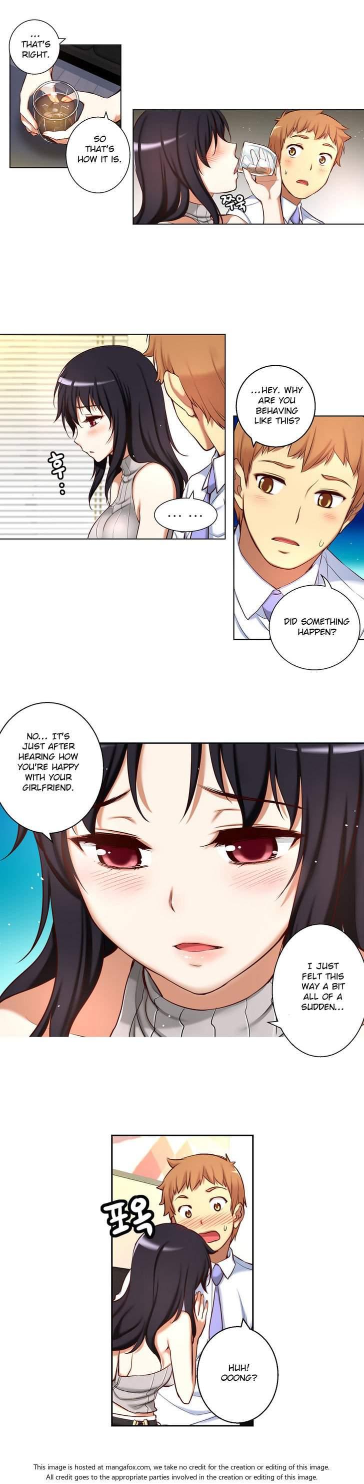 She Is Young [korean] 2