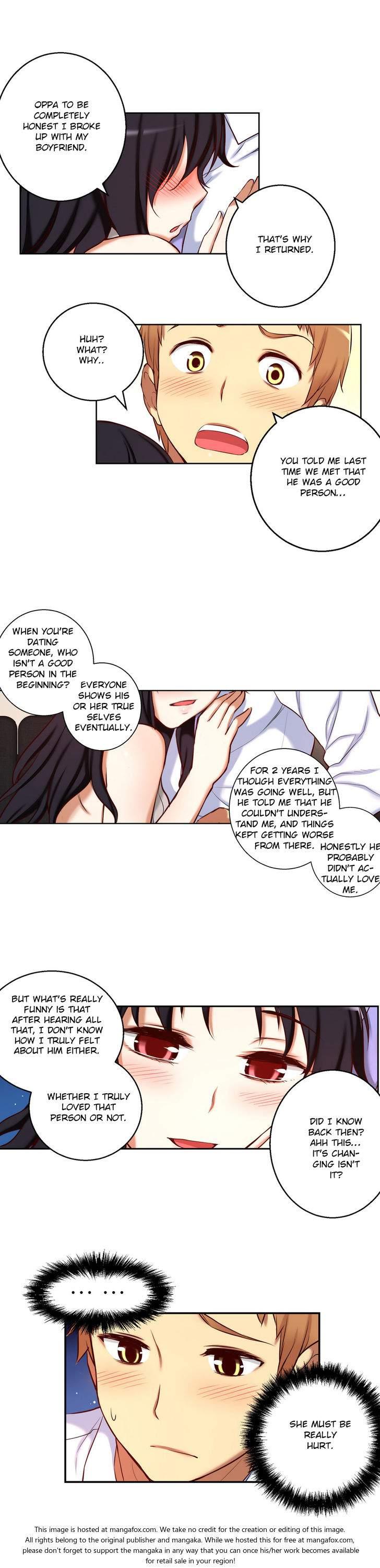 She Is Young [korean] 2