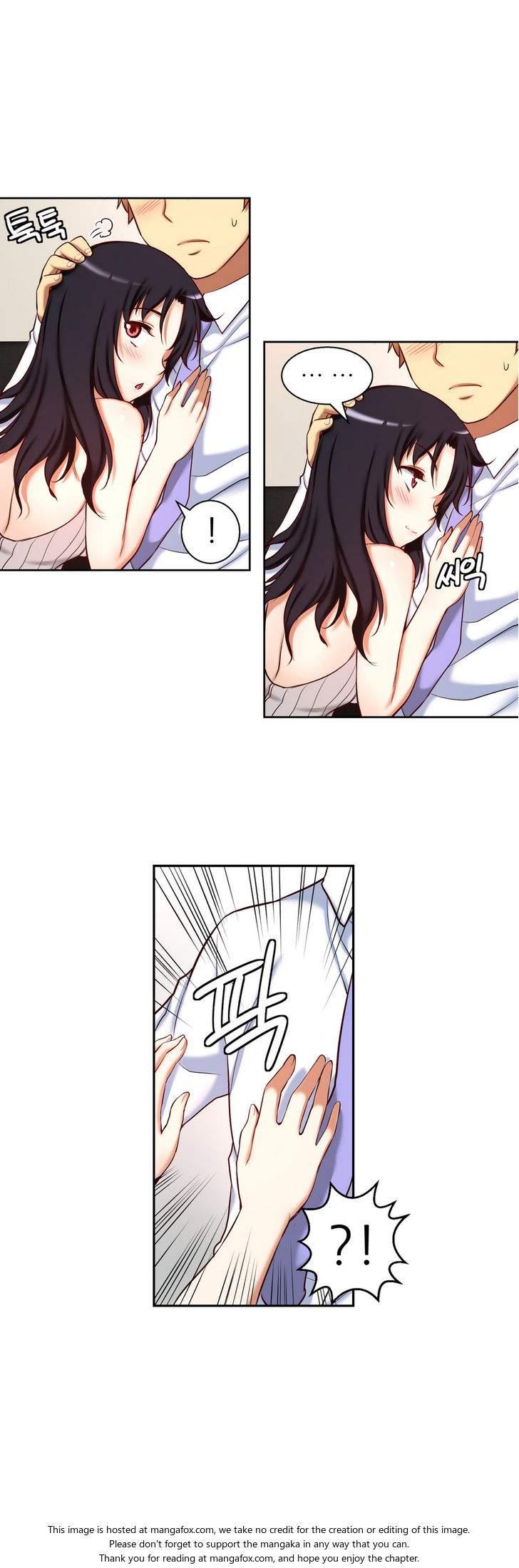She Is Young [korean] 2