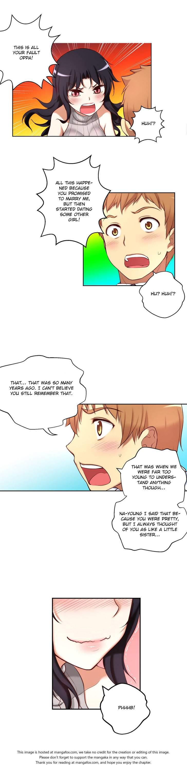 She Is Young [korean] 2