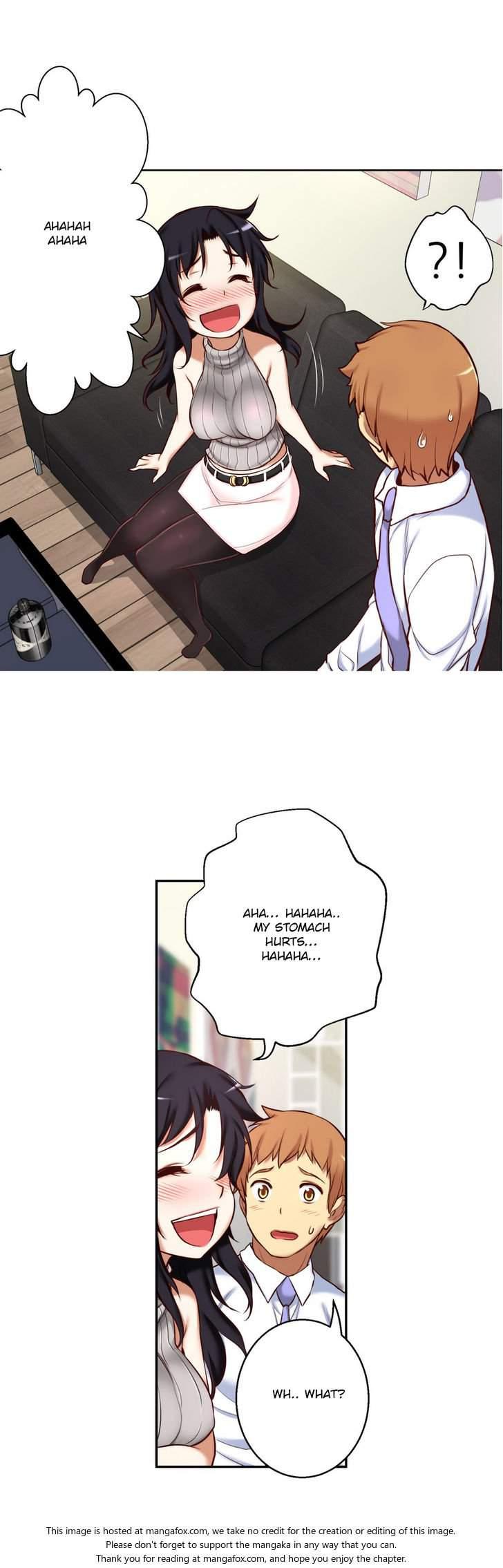 She Is Young [korean] 2