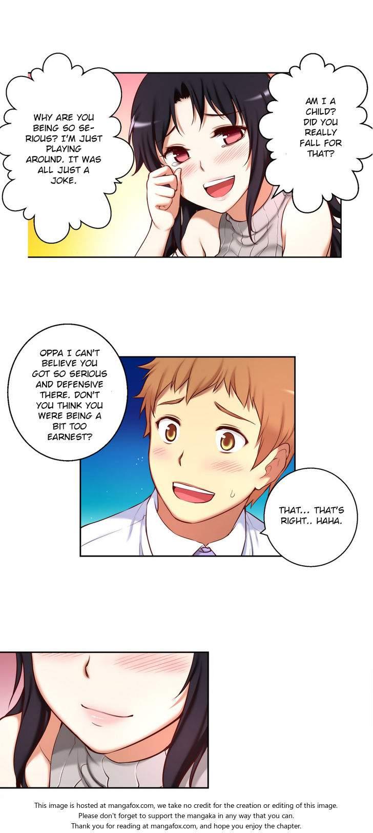 She Is Young [korean] 2