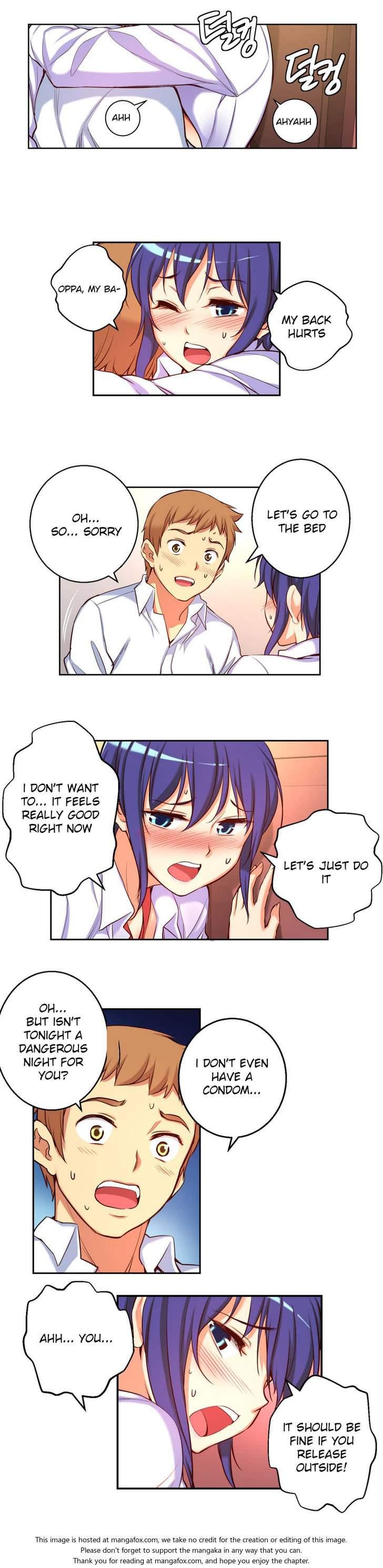 She Is Young [korean] 2
