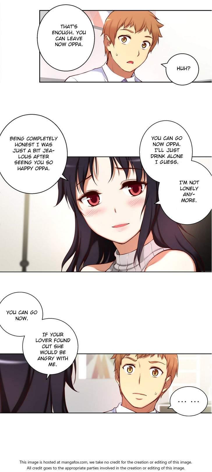 She Is Young [korean] 2