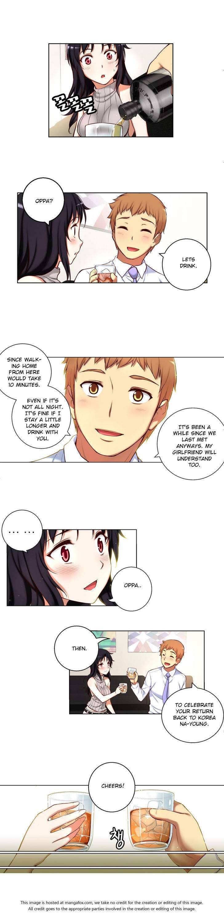 She Is Young [korean] 2
