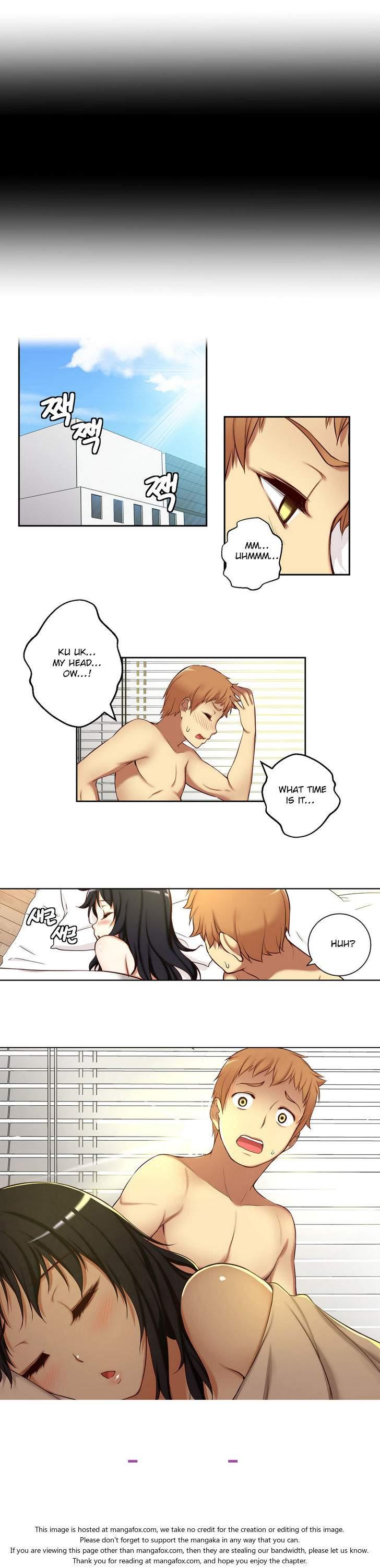 She Is Young [korean] 2