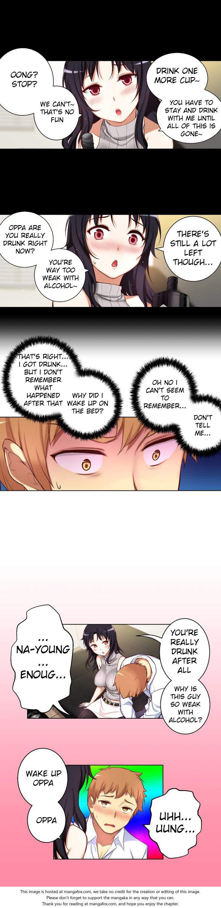 She Is Young [korean] 2