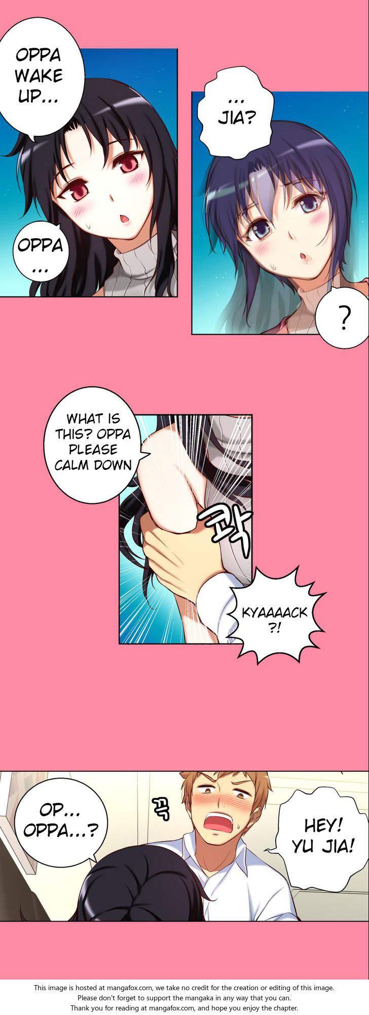 She Is Young [korean] 2