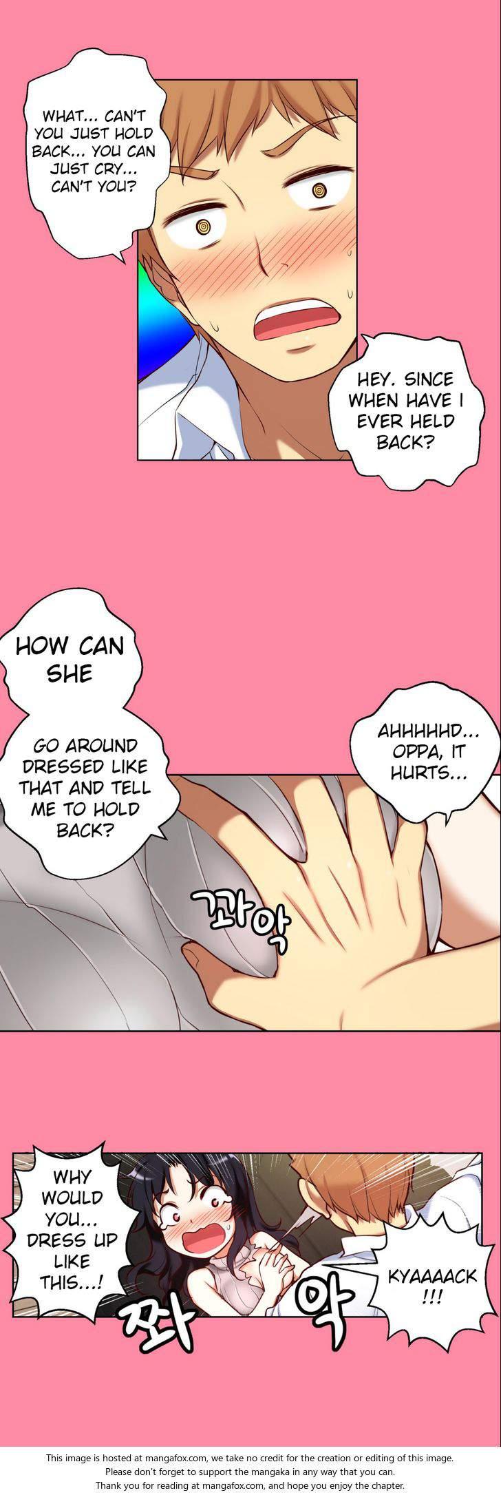 She Is Young [korean] 2